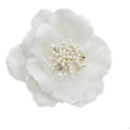 Camelia Collar Flower