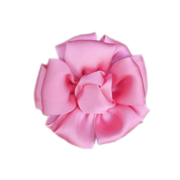 Jolie Collar Flower - Pink