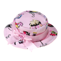 Nicole Hat