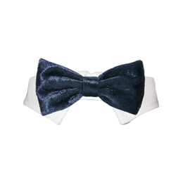 Valentino Bow Tie - Navy