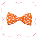 Presley Bow Tie Slider