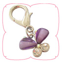Butterfly Studs