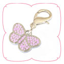 Butterfly Charm
