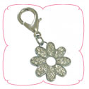 Flower Charm