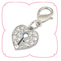 Keyhole Charm