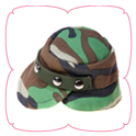 Camo Cap