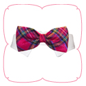 December Bow Tie