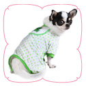 Frog Pajama