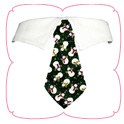 Frosty Shirt Collar