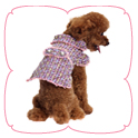 Josie City Coat