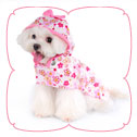 Katie Rain Coat