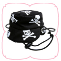 Newspaper Cap