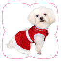 Noella Santa Dress