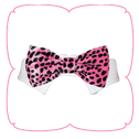 Roberto Bow Tie - Pink