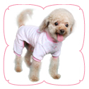 Teddy Pajama