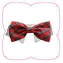 X'mas Bow Tie